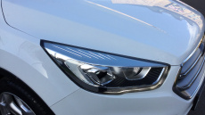 Ford Kuga 2.0 TDCi Titanium Edition 5dr 2WD Diesel Estate